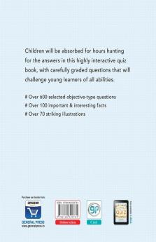 Children's Objective Quiz