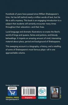 Illustrated Biography of William Shakespeare