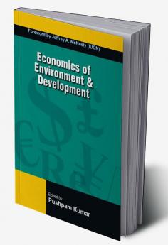 Economics of Environment and Development