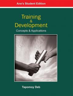 Training and Development: Concepts & Applications