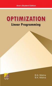 Optimization Linear Programming