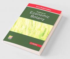 Textbook of Economic Botany
