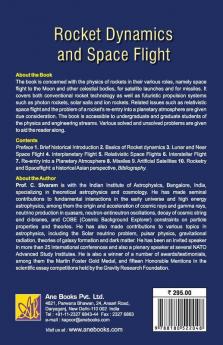 Rocket Dynamics and Space Flight