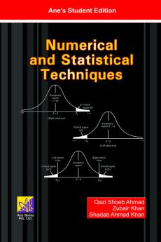 Numerical and Statistical Techniques