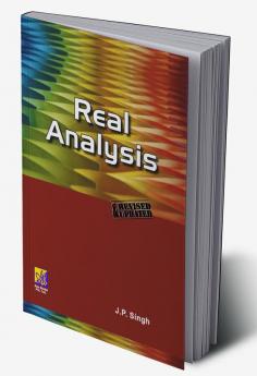 Real Analysis