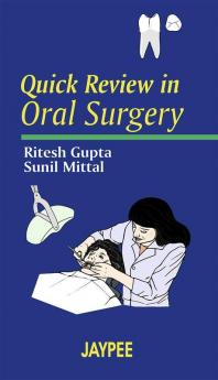 QUICK REVIEW IN ORAL SURGERY