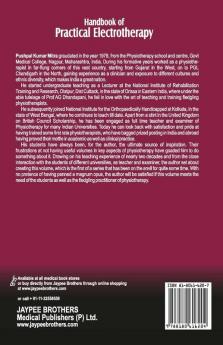Handbook of Pratical Electrotherapy