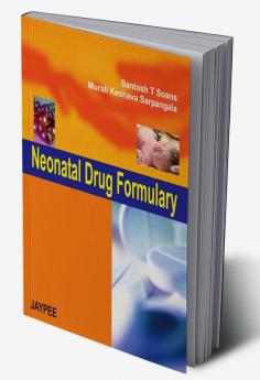 Neonatal Drug Formulary