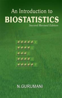 An Introduction To Biostatistics