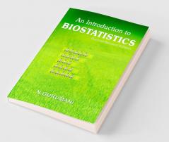An Introduction To Biostatistics