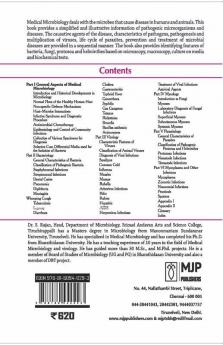 Medical Microbiology