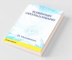 Elementary Crystallography