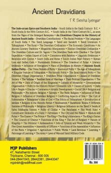 The Ancient Dravidians