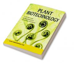 Plant Biotechnology