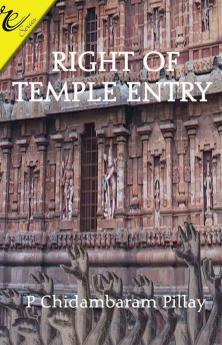 Right of Temple Entry