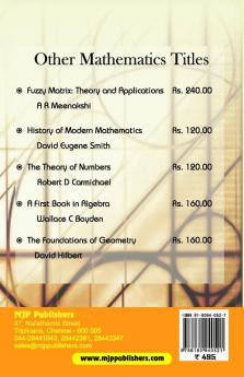 Spherical Trigonometry