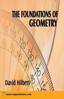The Foundation of Geometry