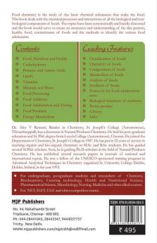 Food Chemistry
