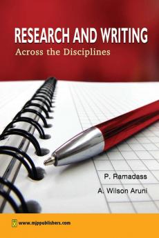 Research and Writing Across the Disciplines