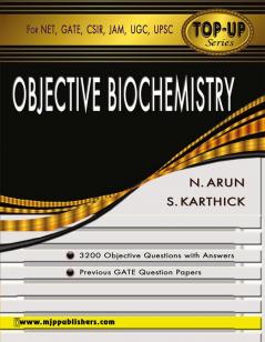 Objective Biochemistry