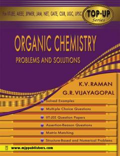 Organic Chemistry Problems and Solutions