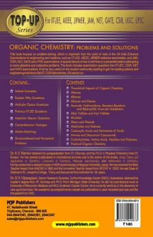 Organic Chemistry Problems and Solutions