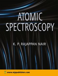 Atomic Spectroscopy