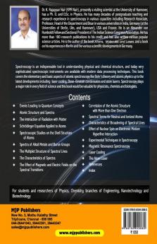 Atomic Spectroscopy