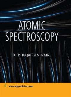 Atomic Spectroscopy