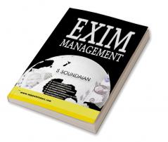 EXIM Management