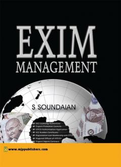 EXIM Management