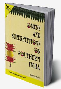 Omens and Superstitions of Southern India