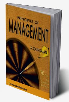 Principles of Management