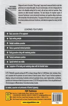 Instrument Transformers