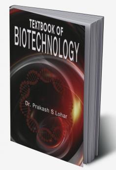 Textbook of Biotechnology