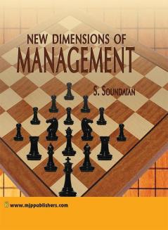 New Dimensions of Management