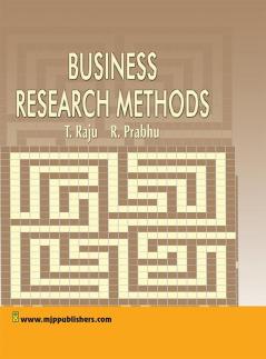 Business Research Methods