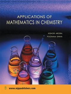 Applications of Mathematics in Chemistry