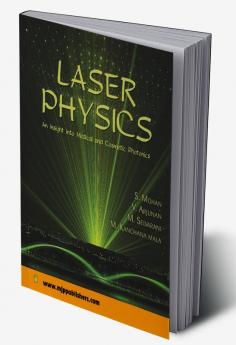 Lasers Physics