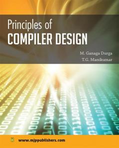 Principles of Compiler Design