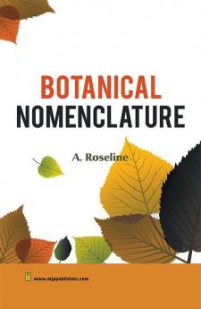 Botanical Nomenclature