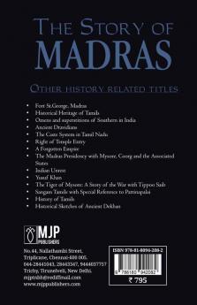 The Story of Madras