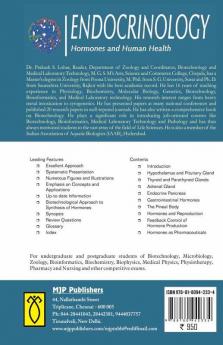 Endocrinology Hormones And Human Health