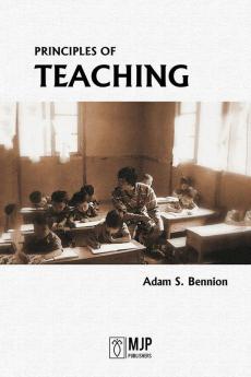 Principles of Teaching