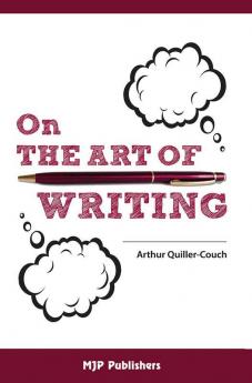 On the Art of Writing