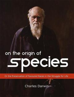 On the Origin of Species