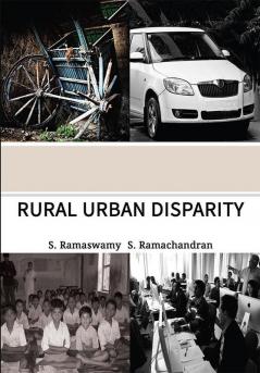 Rural Urban Disparity