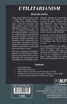 Utilitarianism