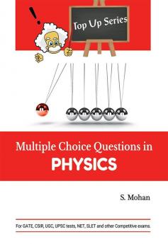 Multiple Choice Questions in PHYSICS