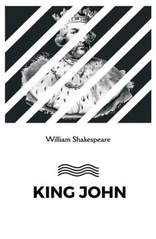 KING JOHN